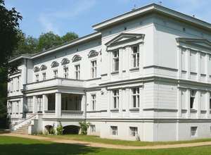 Informationsabend für Sekundarschule 