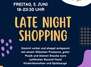 Late Night Shopping bei Flohkids in Pankow