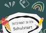 "Entspannt und gut vorbereitet in den Schulstart"