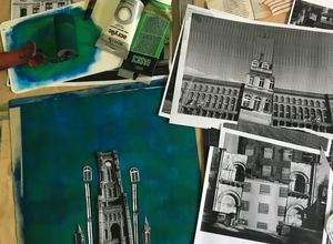 Architektur vor der Haustür entdecken!