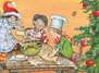 Die Weihnachtsbäckerei - Das Musical