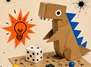 Toy Lab - Tiny Game Designers