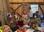 Kinderworkshop Sehen-ohne-Augen oder Mind Sight Training