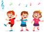 Tanztheater Workshop für Kinder von 8 bis 12 Jahren