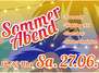 Sommerabend im Holland-Park