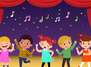 Theater Sommer Camp 
