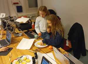 Programmierkurs für Kinder
