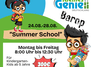 Summer School - für den besten Schulstart nach den Ferien