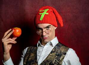 Mitspieltheater "Schneewittchen"