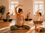 Rundum stark | Female Fitness in der Schwangerschaft