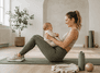 Gemeinsam stark | Female Fitness nach der Geburt