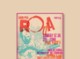 Roda de Feijoada - Pool Party - Kids area - Live samba