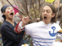 Don Quijote & Samurai „Sushi 2 go“