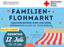 Familienflohmarkt Kind und Kegel