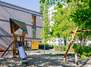 20 Jahre – 20 Tage Kindergärten erleben - Harnackstraße 11