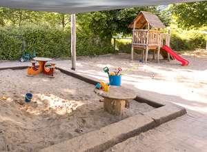 20 Jahre – 20 Tage Kindergärten erleben - Tausendfuß
