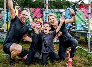 XLETIX Kids GELSENKIRCHEN 2026