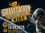 KIDS Spasswettkampf Gravitation 12 München