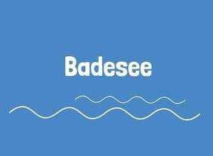 Badesee Walldorf 