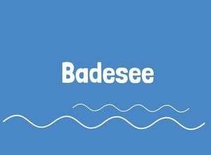 Badesee Mainflingen (Mainhausen)