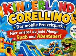 Kinderland Corellino in Paderborn