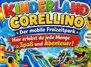 Kinderland Corellino in Paderborn