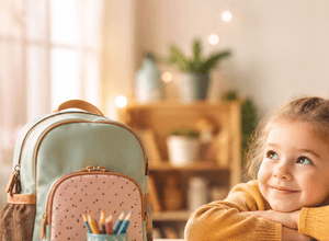 Bereit für die 1. Klasse? Online Elternabend 