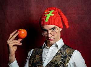 Mitspieltheater "Schneewittchen"
