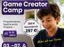 Game Creator Camp - mein erstes Jump & Run Spiel in GDevelop