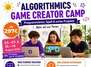 Game Creator Camp - mein erstes Jump & Run Spiel in GDevelop