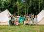 MOGLi Wildnis-Camp