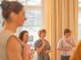 Gemeinsam Singen im Chor