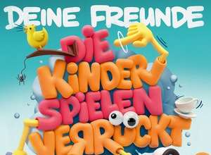 DEINE FREUNDE