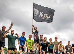 XLETIX Kids LEIPZIG 2027