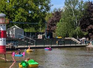 Einfach Spielen - Sommeredition