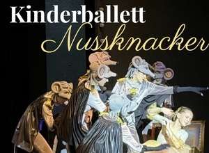 Der Nussknacker: Weihnachten im Ballett, Kinderballett