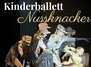 Der Nussknacker: Weihnachten im Ballett, Kinderballett