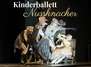 Der Nussknacker: Weihnachten im Ballett, Kinderballett