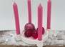 Workshop: Gieße deinen eigenen Adventskranz