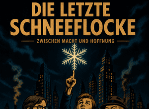 Die letzte Schneeflocke - Klima Musical
