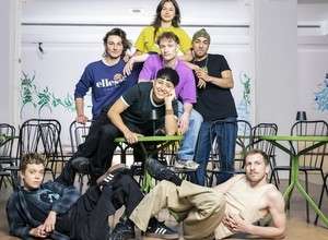 Mein Tanz   Choreografie Workshop