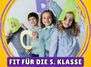 Englisch-camp- Fit für die 5. Klasse