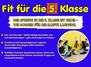 Englisch-camp- Fit für die 5. Klasse