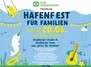 Hafenfest für Familien SOS Kinderdorf Hamburg
