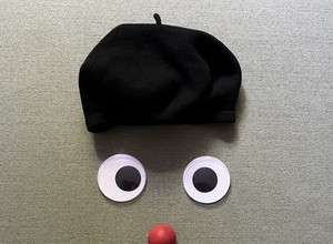 Clown- und Improvisationsspass