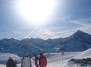 Skiwochenende in Garmisch
