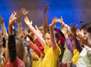 Vokal­helden Sing-Along