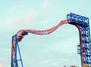 Ausflug in den Skyline Park