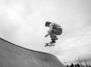 Skate-Action