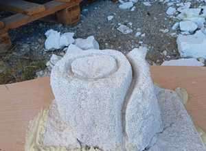 Skulpturen-Workshop